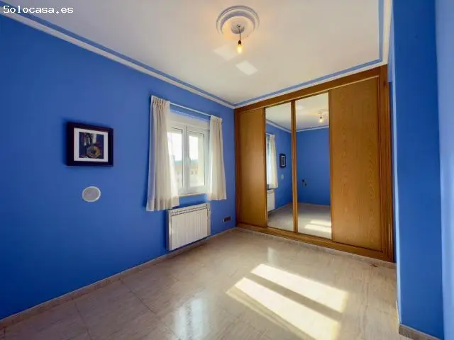 Piso Reformado en Oviedo - Una Habitacion - Amueblado