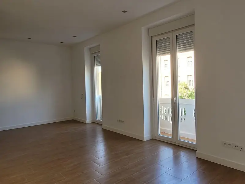 Piso Reformado 130m2 3 Habitaciones Valencia Ciudad