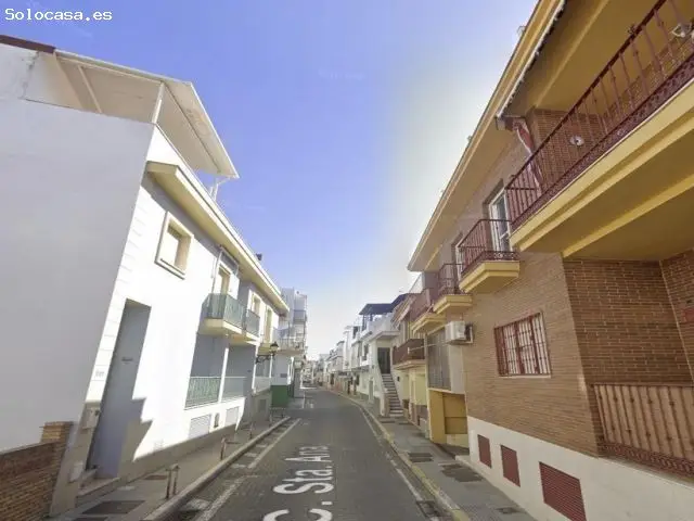 Piso En Punta Umbria