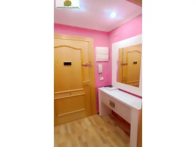 Apartamento Benidorm Playa Poniente 1 Dormitorio Alquiler Temporada