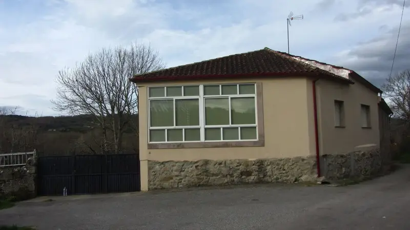 Casa Rústica en Venta en Pantón Lugo