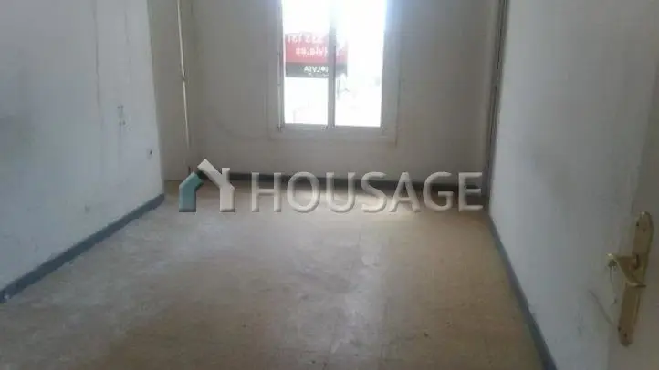 Piso 3 Dormitorios Agramunt Lérida Trastero