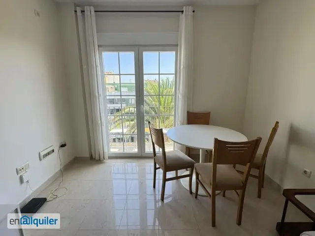 Alquiler Loft Amueblado Centro San Felipe Huerta Fava