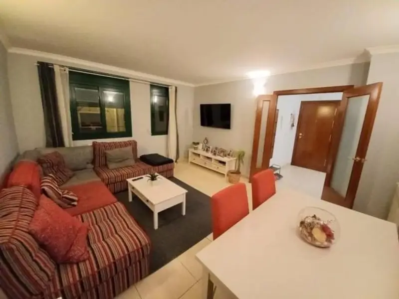 Venta Piso Andorra la Vella 2 habitaciones 2 baños Parking Trastero