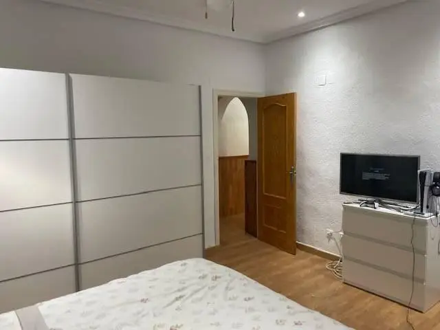 Chalet 5 Dormitorios Derramador Crevillent