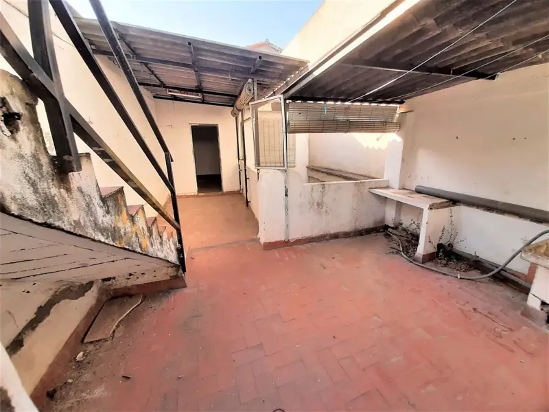 Casa en Venta en Cogullada Carcaixent 232m2