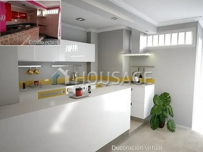 Casa en venta en Bulevar El Ejido