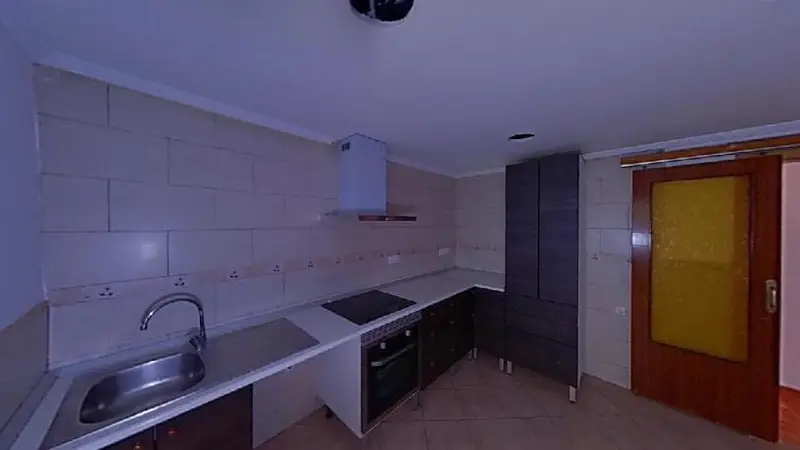 Piso en venta Elche 91m2 3 habitaciones garaje inversores