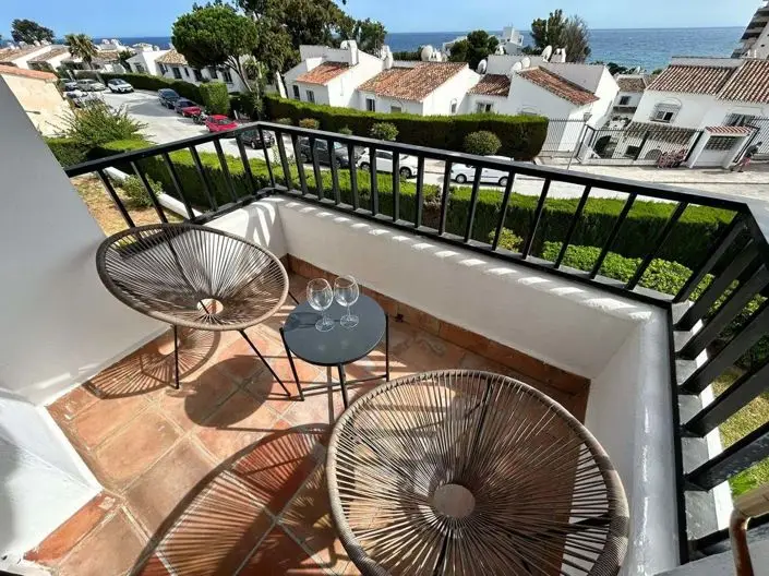 Apartamento en Venta Riviera del Sol Mijas 2 Dormitorios