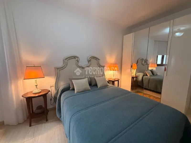 Piso en Venta Puerto de la Cruz 3 Dormitorios 2 Baños Azotea Privada