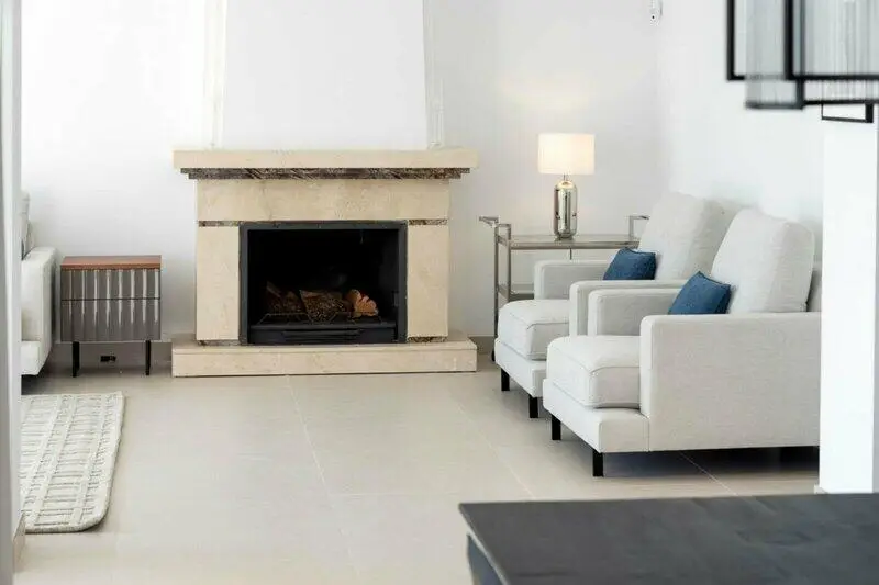 Villa 7 Dormitorios Nueva Andalucia Reformada Cerca Golf