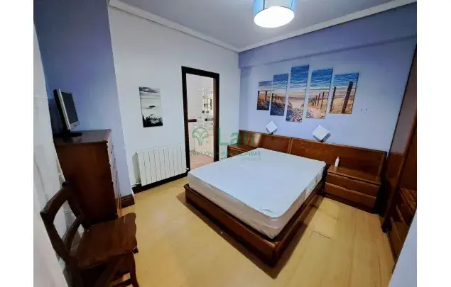Alquiler temporal Bilbao 2 habitaciones 80m2 estudiantes trabajadores
