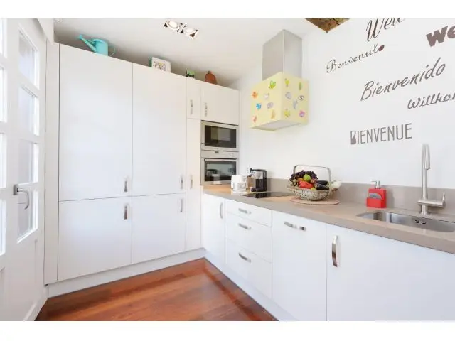 Apartamento en Casco Viejo Bilbao 1 Dormitorio Gastos Incluidos