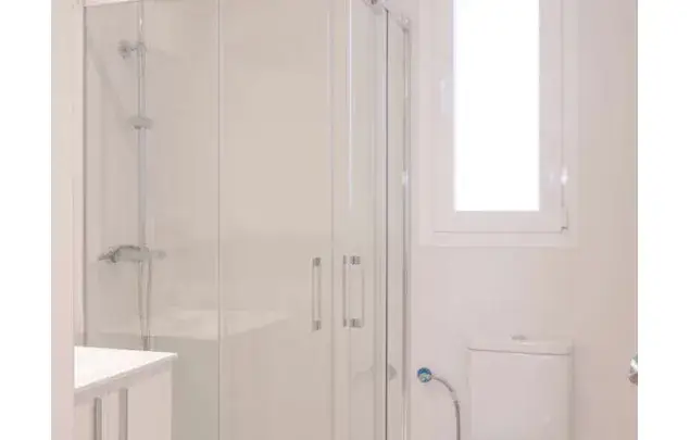 Apartamento 2 Dormitorios 60m2 Madrid Amueblado Wifi