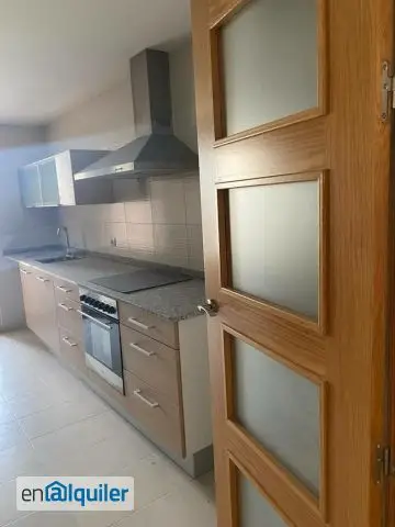 Alquiler Atico 2 Habitaciones Alginet