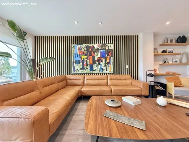 Apartamento en Venta en Madrid Alcobendas 200m2 4 Dormitorios