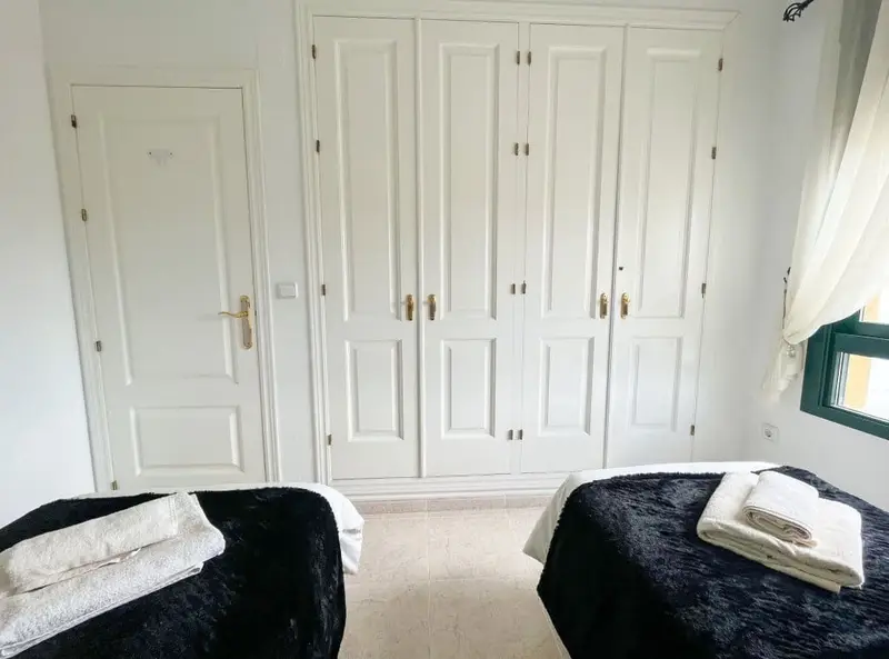 Apartamento en Alquiler Campoamor Golf