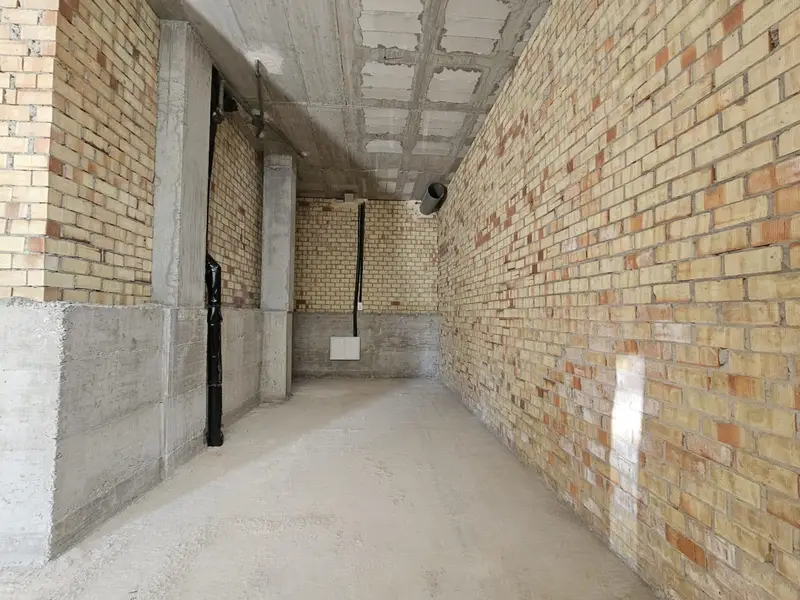 Local Comercial en Alquiler San Pedro Alcántara 87m²
