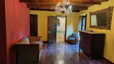 Casa Rustica en Venta Begonte Galicia