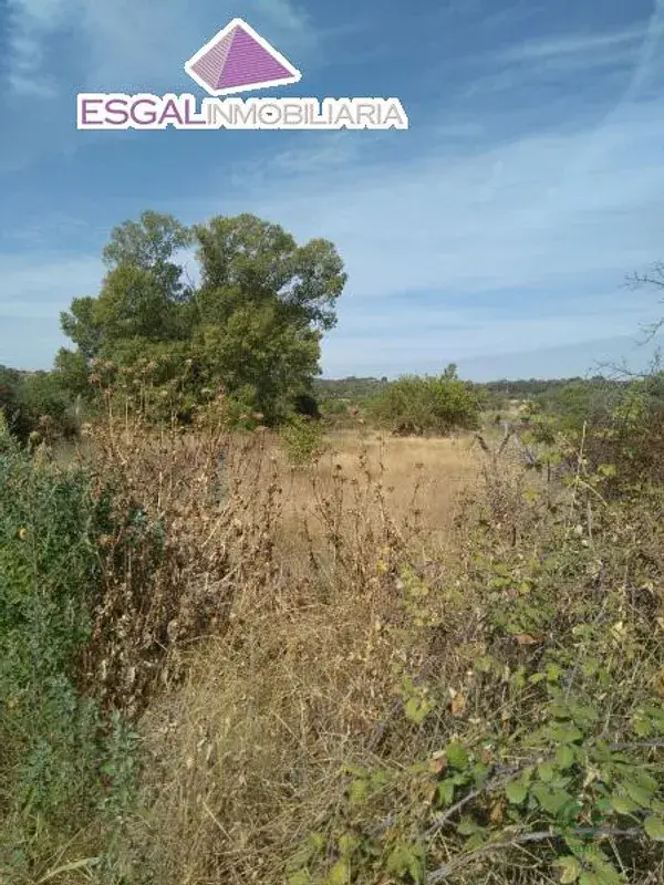 Parcela Rustica en Barbastro 1290m2