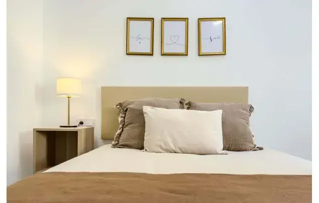 Alquiler de habitacion en Barcelona - Carrer del Doctor Roux