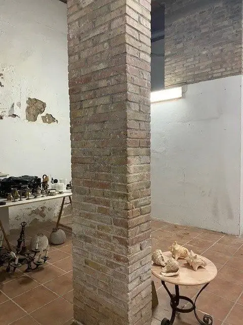 Venta Local Comercial 121m2 Vilanova i la Geltrú