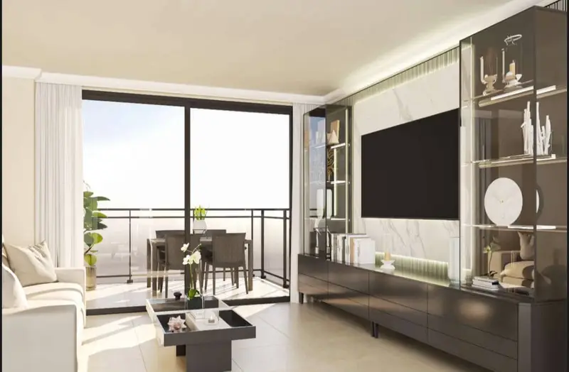 Apartamentos en Venta Castellon de la Plana Edificio Sol