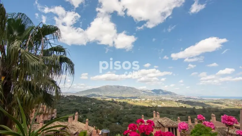 Apartamento en Venta El Soto La Mairena 3 Dormitorios Vistas al Mar