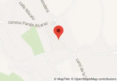 Venta de Mitad Indivisa de Vivienda en San Vicente del Raspeig