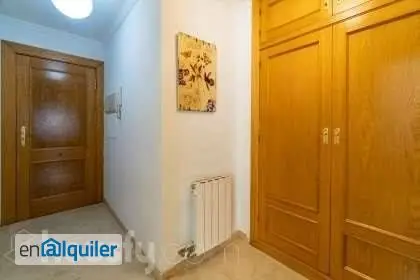 Alquiler piso San antón