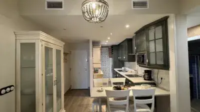 Apartamento en venta en Avenida del Deporte, 3