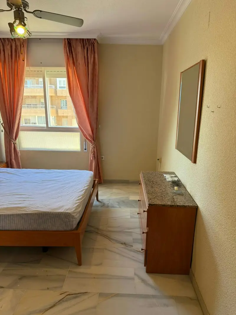 Habitacion Alquiler Almería Estudiantes Profesionales