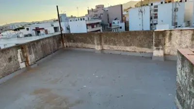 Casa en venta Algeciras c General Castaños