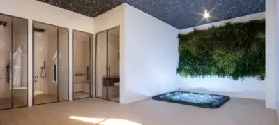 Atico en venta en Costa Natura Estepona 98m2