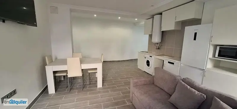 Fabuloso Piso 120m² 3 Habitaciones Dobles Baño Privado Plaza Mayor Salamanca