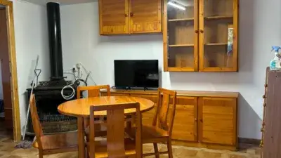 Chalet rústico en venta en Calle Carrasca