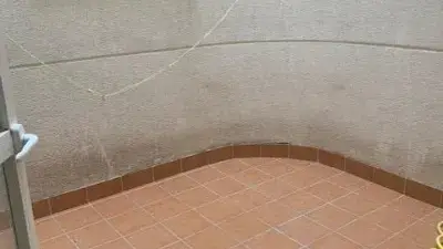 Alquiler Piso 1 Dorm Iliberis Granada 53m2 Terraza