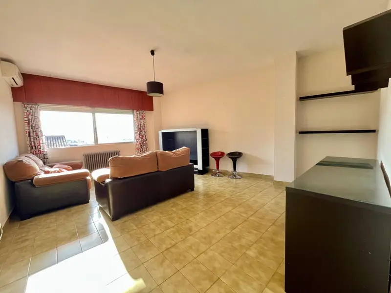 Venta Ático con Piscina Granada Constitucion