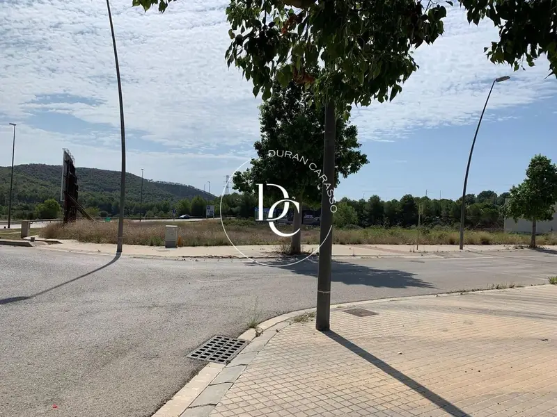 Solar Industrial 2500m2 Calafell Tarragona