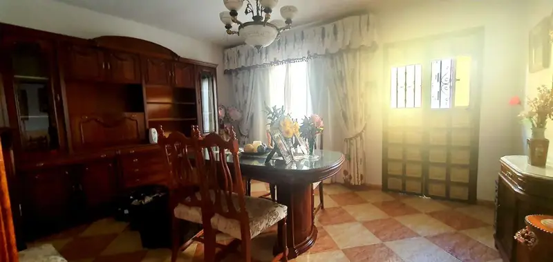 Adosado 6 Dormitorios Monda Malaga Cerca Marbella