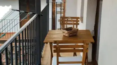 Hotel Rural en Candelario Salamanca Venta Ideal Inversores