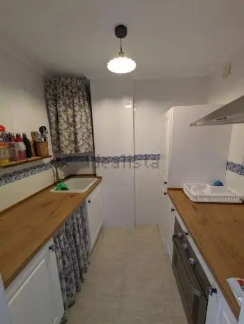 Apartamento 2 Dormitorios Cerca de la Playa Los Locos