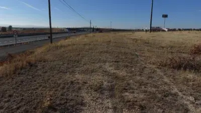 Finca Rústica en Venta Carretera Nacional IV 34800m2
