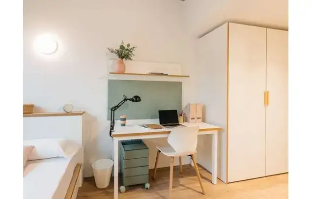 Alquiler Habitacion 20m2 Barcelona