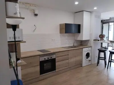 Local Comercial 95m2 Sabadell Gracia 1 Bao
