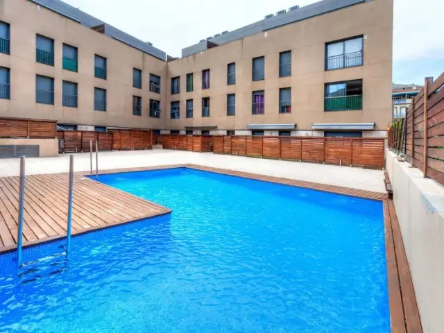 Apartamento 1 Dormitorio Colera España