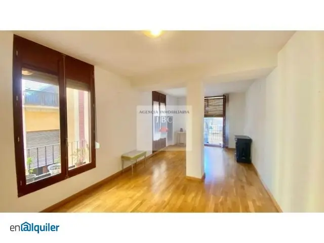 Alquiler Piso Centro Alcoy 2 Dormitorios