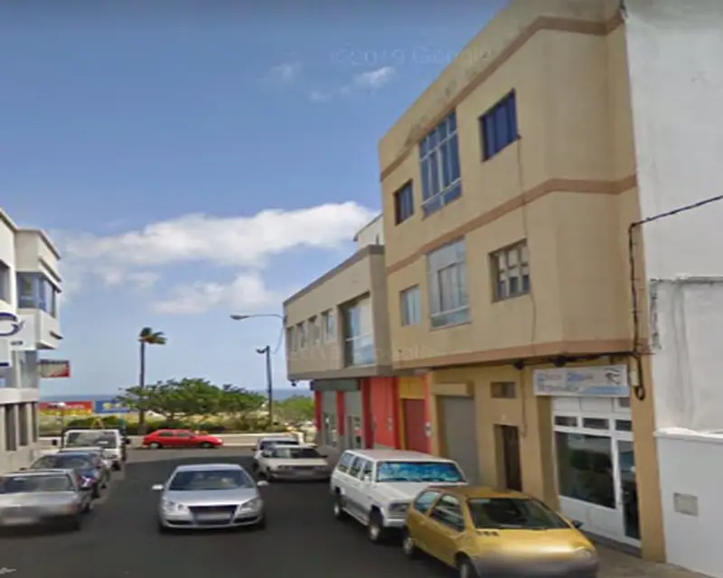 Piso en venta en Telde zona Daoiz