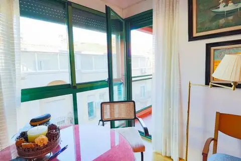 Piso en venta Albacete 2 dormitorios céntrico