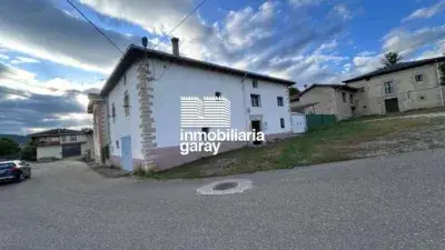 Casa en Venta Valle de Losa 5 Habitaciones Garaje